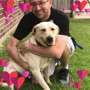 Meet your Posher, Clint